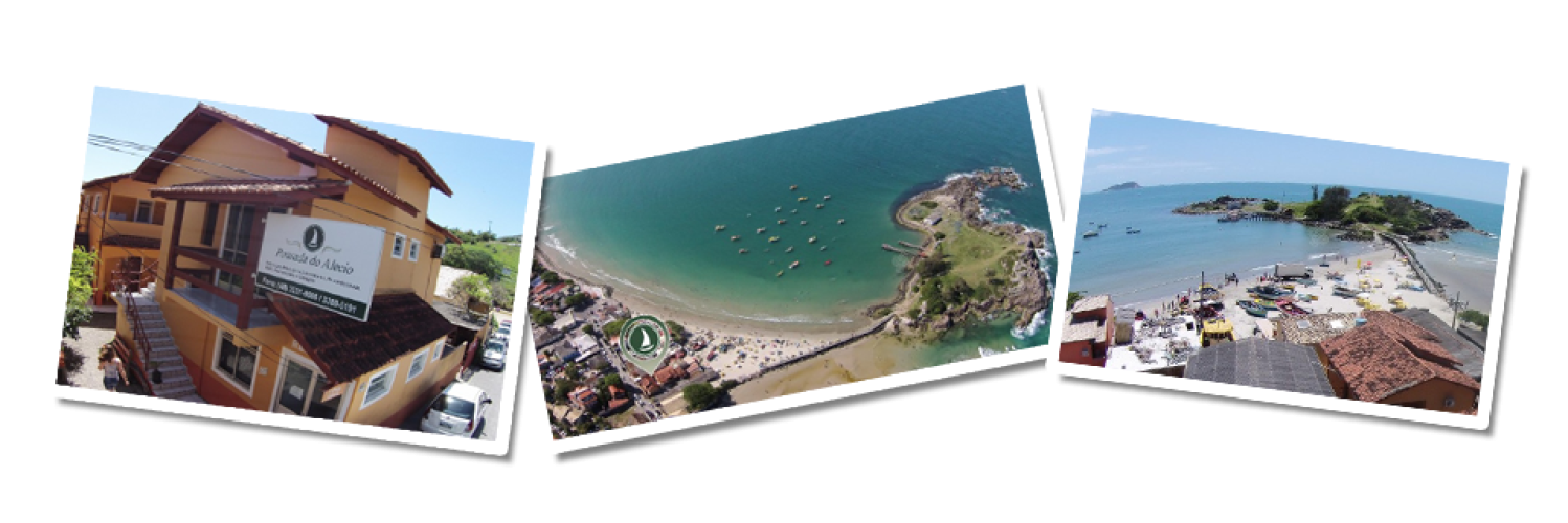 Pousada do Alecio img